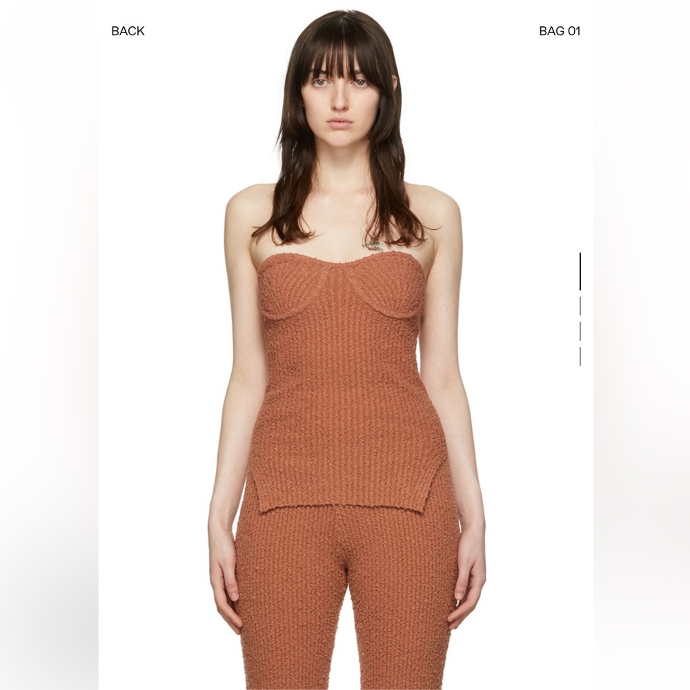 NWT Helmut Lang set